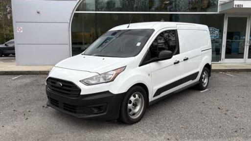 FORD TRANSIT CONNECT 2020 NM0LS7E25L1450068 image